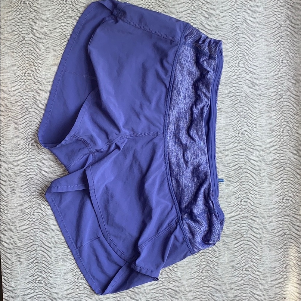 Lululemon athletica shorts